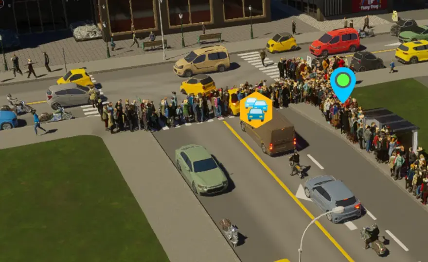 Twórcy Cities: Skylines narzekają na toksyczność graczy