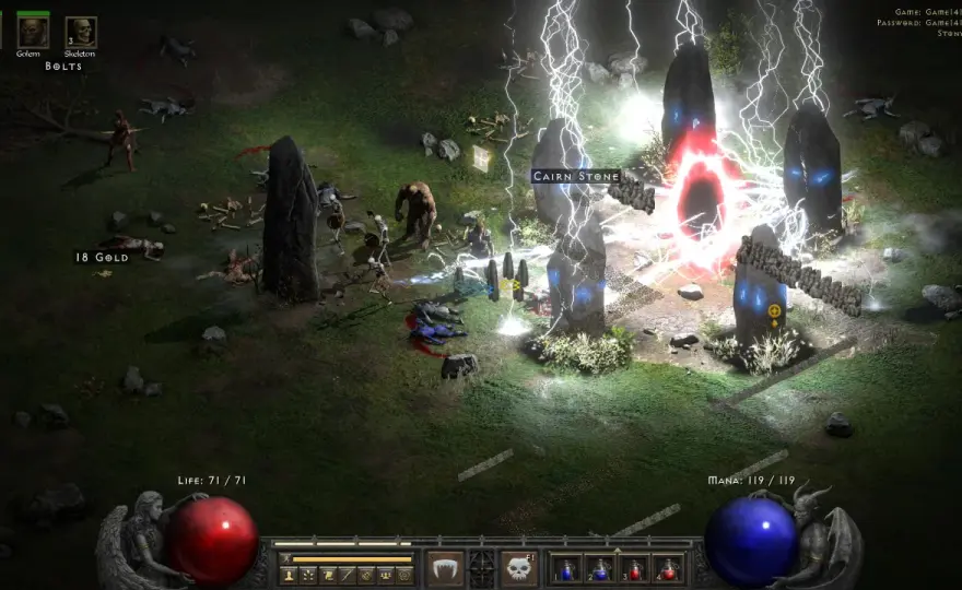 Czy warto kupić Diablo 2 Resurrected? Wady, zalety i opinie graczy