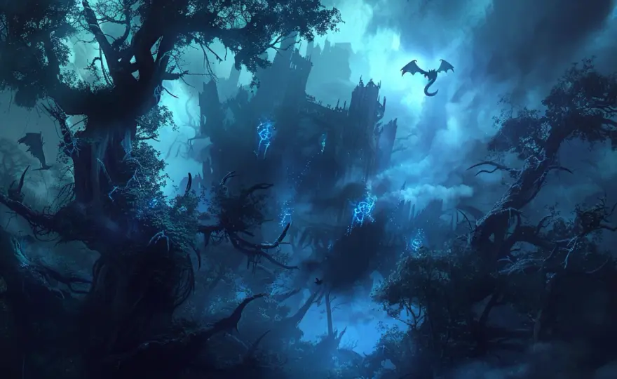 Krótki zwiastun Dragon Age: Dreadwolf – pełna prezentacja gry nadchodzi wiosną