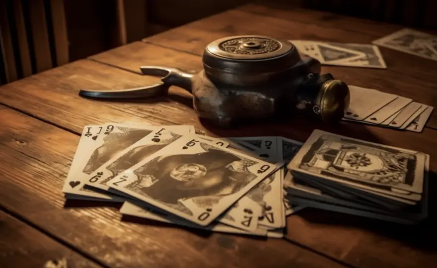 Desperados: Kompletny przewodnik po kodach i trikach