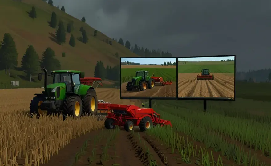 Jak zdobyć Farming Simulator za darmo? Legalne sposoby i pułapki