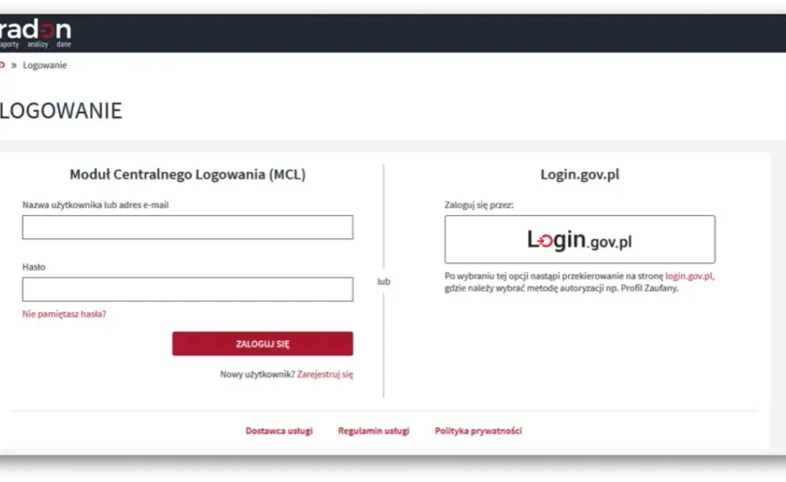 System FBO logowanie Polska: jak poprawnie zalogować się do platformy Forever