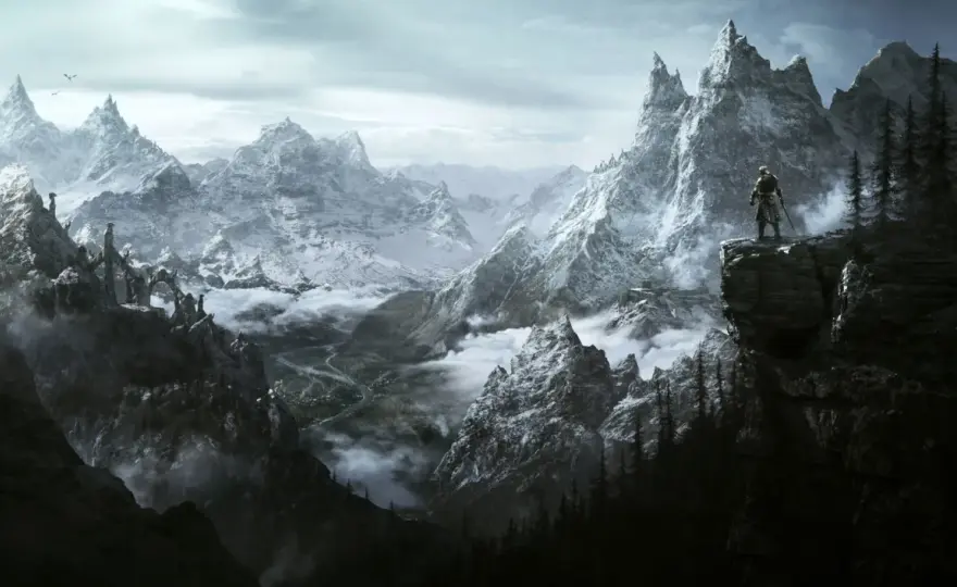 Skyrim: Najnowsza aktualizacja The Elder Scrolls V wprowadza płatne dodatki i wpływa na stare modyfikacje