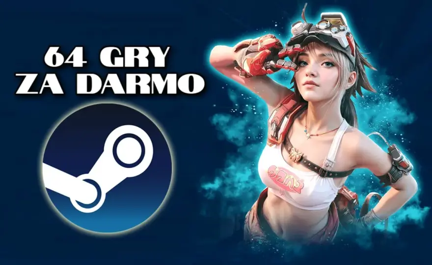 Top darmowe gry na pc 2025 - sprawdź jakie gry możesz pobrać za darmo!