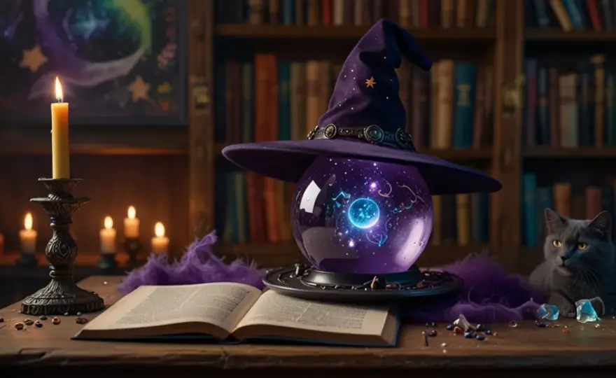 Najlepsze komiksy fantasy z wiedźmami - magiczna lista dla fanów gatunku