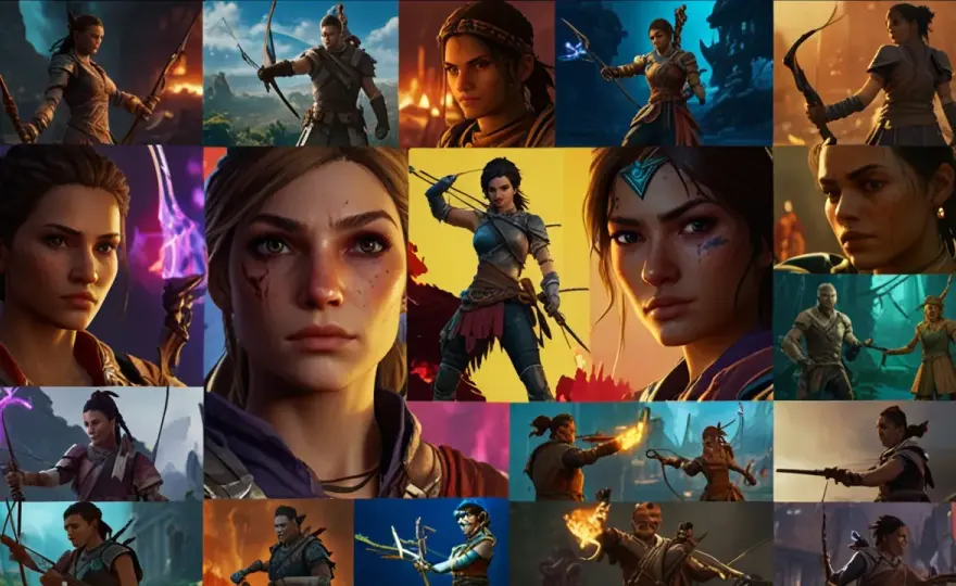 Jakie gry na PS4 dla dziewczyn podbijają serca nie tylko pań?