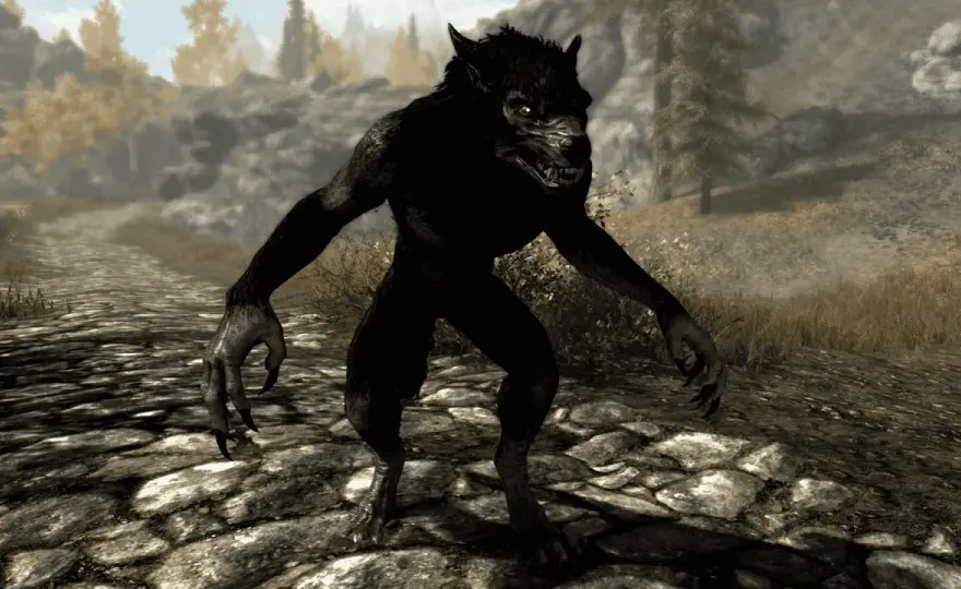Jak zostać wilkołakiem w Skyrim: kompletny poradnik przemiany