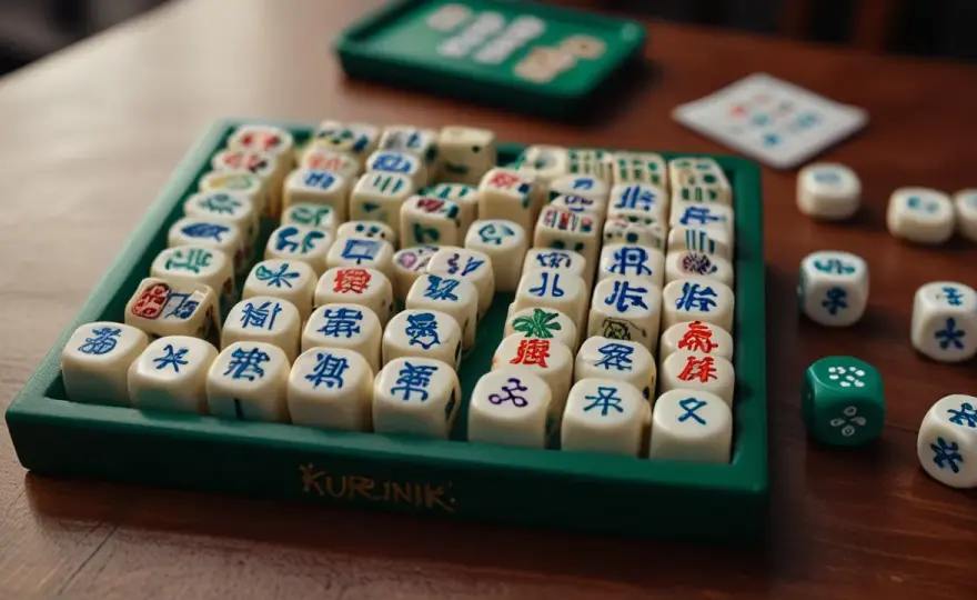 Czy Mahjong na Kurniku to najlepsza wersja klasycznej gry online?