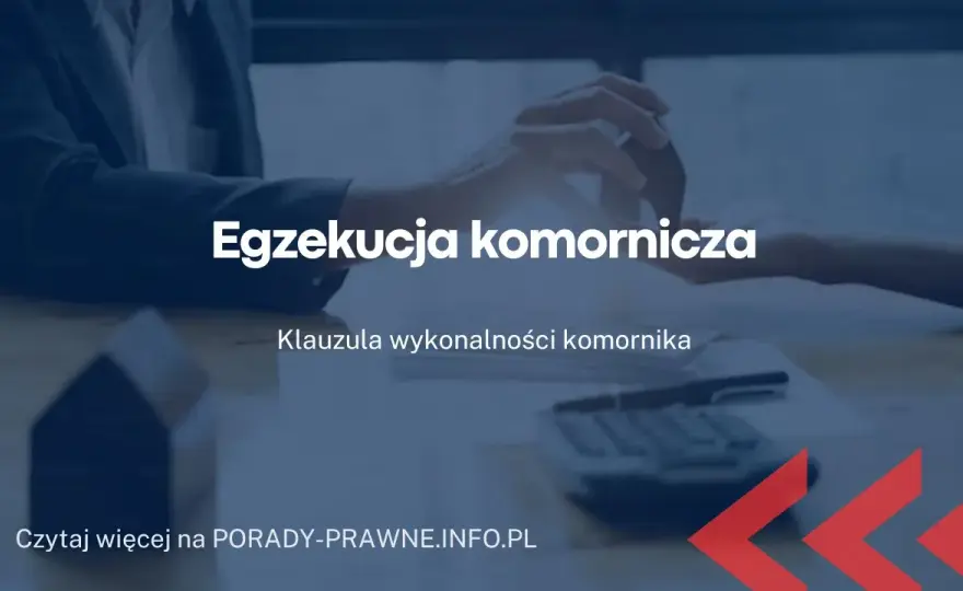 Skuteczna pomoc w walce z komornikiem: 5 legalnych metod na egzekucję
