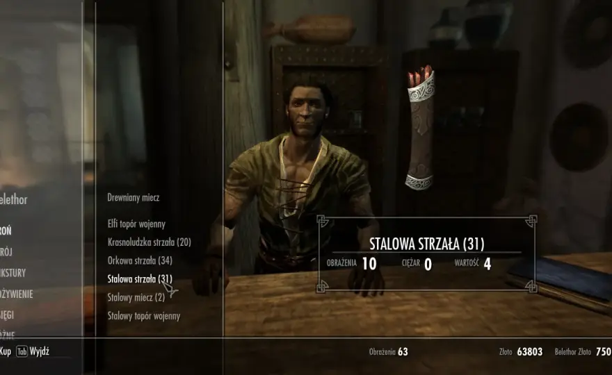 Skuteczne sposoby jak zainwestować w sklep Skyrim i zarabiać duże złoto