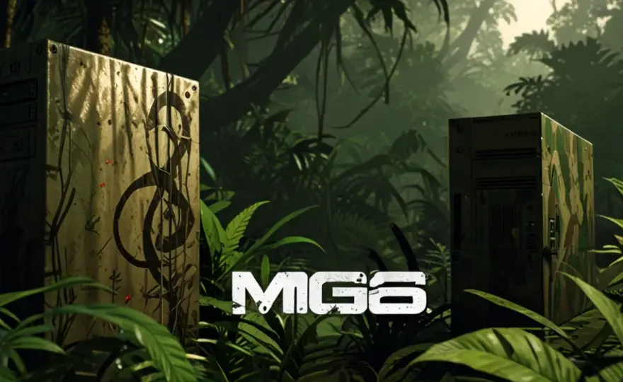 MGS3 Remake! Czy kultowy Metal Gear Solid odzyska swój blask?
