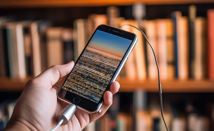 Darmowe audiobooki za darmo - pełne wersje online