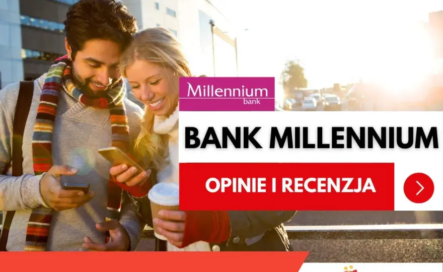 Millennium TFI opinie: poznaj prawdziwe doświadczenia klientów i fakty