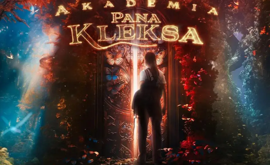 Akademia Pana Kleksa 2025 - Recenzja filmu