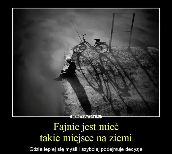 Najbardziej inspirujące cytaty z Moje miejsce na ziemi - znajdź swój cel