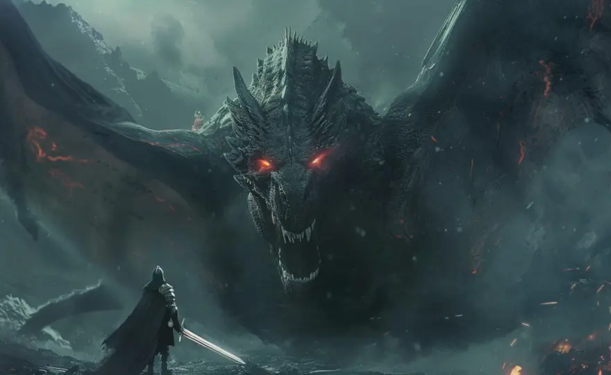 Najnowsze szczegóły o grze Dragon’s Dogma 2 z oficjalną datą premiery i fragmentami rozgrywki