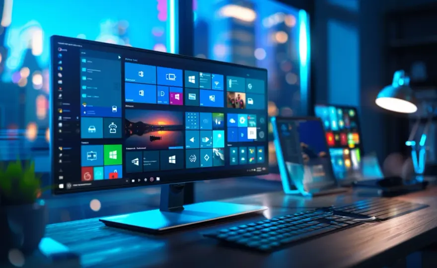 Który system Windows najlepszy dla domu, gier i biura? Praktyczny przewodnik.