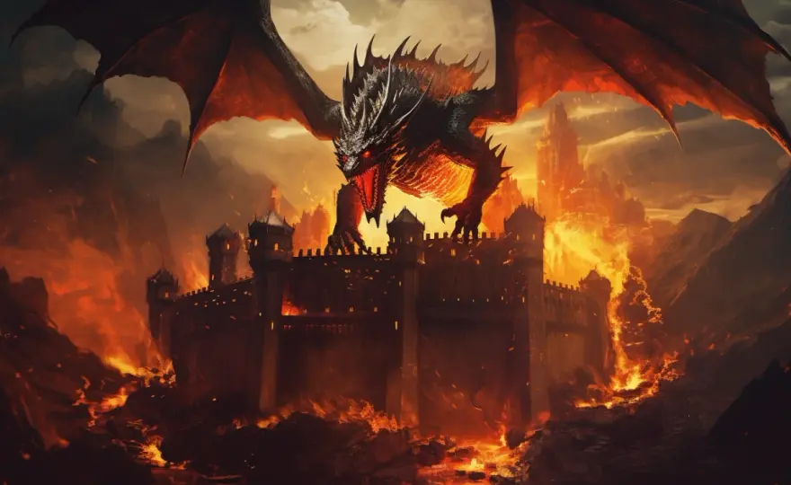 Dragon's Dogma 2: Ostatnie wieści o oczekiwanej grze