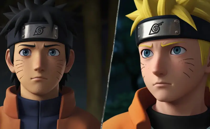 Sequel Naruto Shippuden przewyższył legendarny oryginał? Opinie