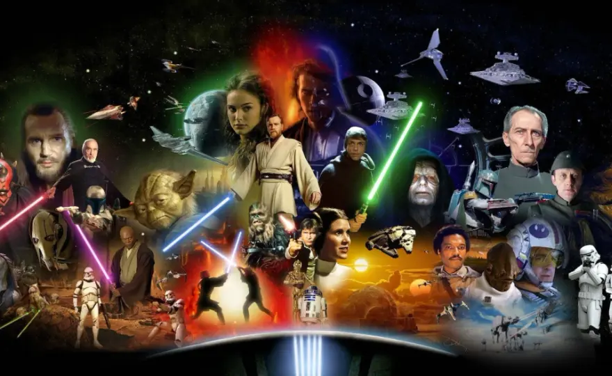 Dobry film sf: ranking najlepszych filmów science fiction
