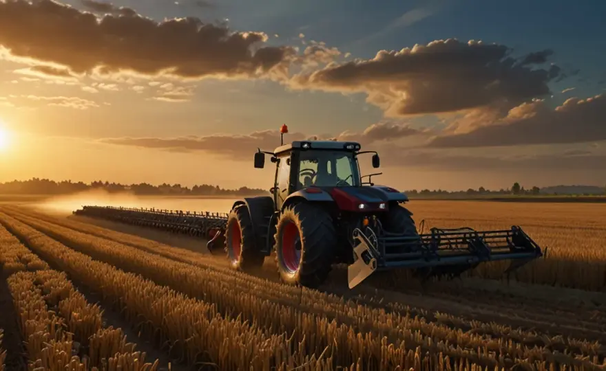 Czy Farming Simulator 24 pobije wielki rekord popularności serii?