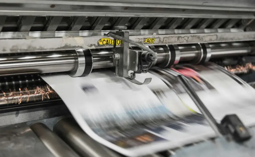 Cyfrowy druk książek a oszczędności – jak zmniejszyć koszty publikacji?