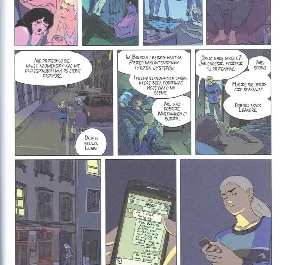 Dni, których nie znamy komiks – recenzja, fabuła i gdzie kupić