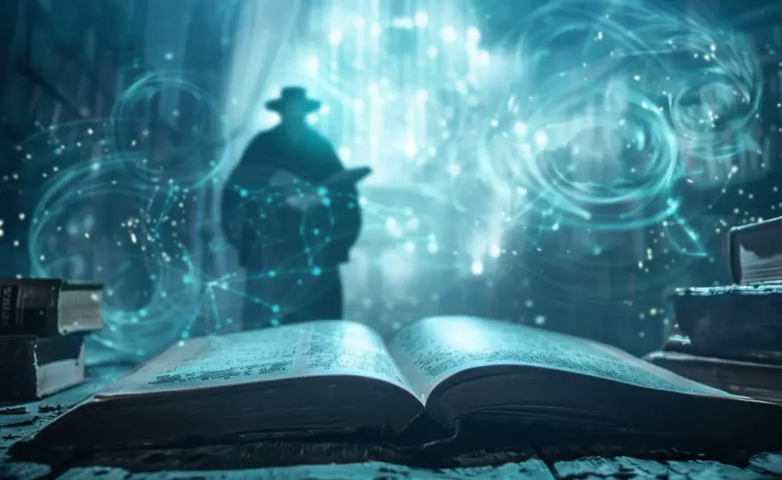 Świąteczne pomysły na prezent: Kryminały i fantastyka