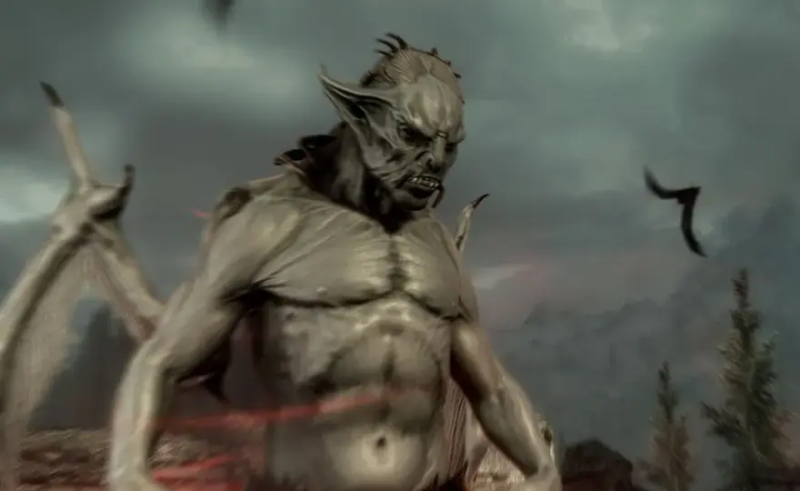 Jak zostać lordem wampirów w Skyrim: pełna lista zadań i umiejętności