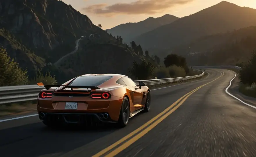 Czy Forza Motorsport 5 to prawdziwy przełom w wyścigach? Ocena
