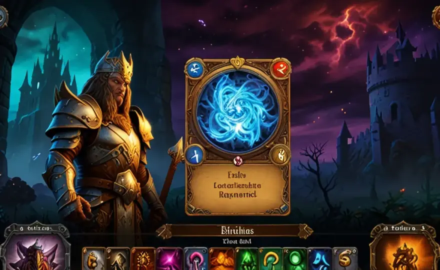 Czy Might and Magic Duel powróci w nowej, odświeżonej wersji?