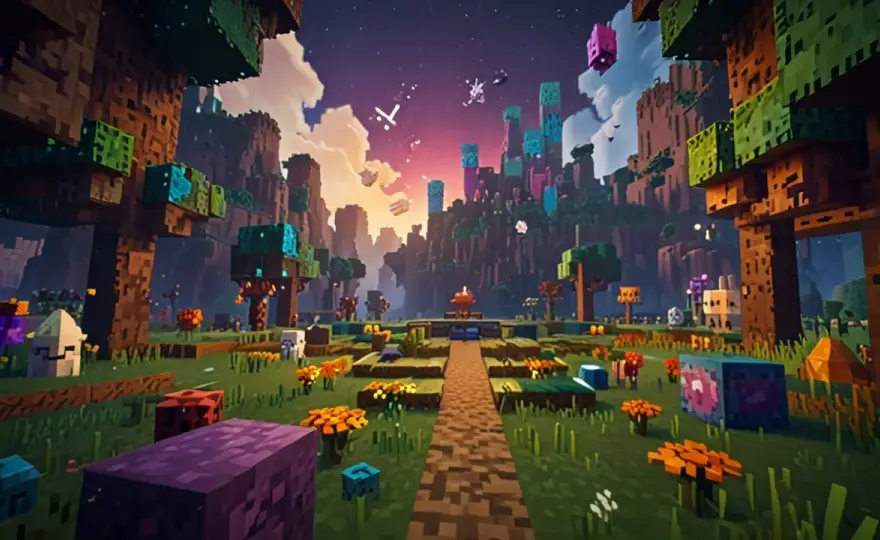 Paczka modów Minecraft! 10 dodatków, które odmienią Twoją grę