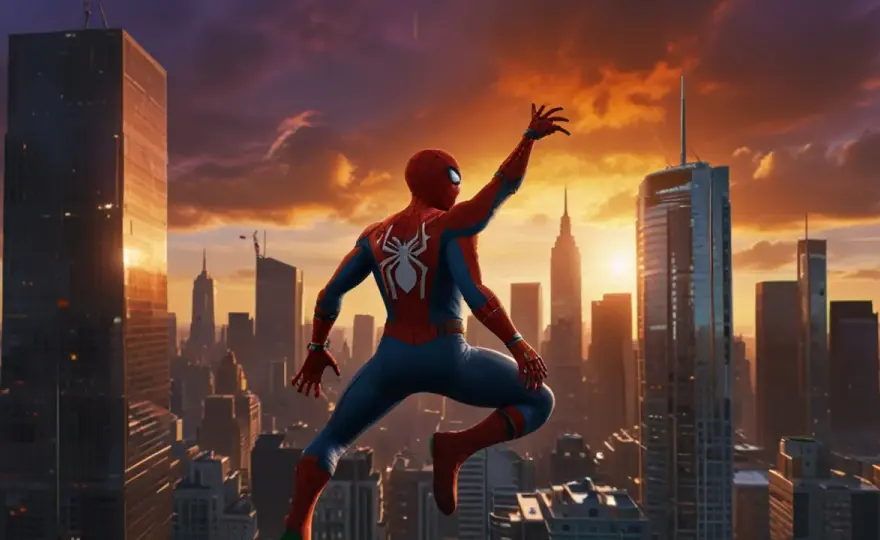 Czy Spider-Man 2 pojawi się na Xbox? Analizujemy najnowsze plotki