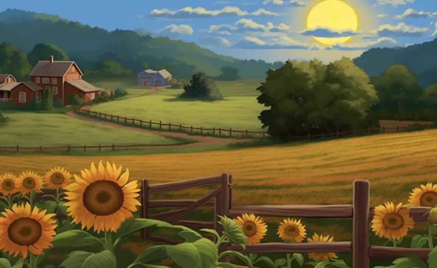 Przewodnik po Harvest Moon: Od posiewu po życie farmera