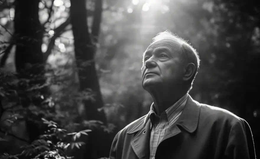 Bolesław Leśmian: życiorys, twórczość, interpretacje
