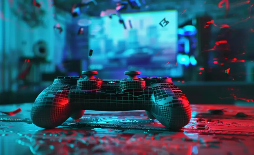 Niespodziewane zakłócenie w transmisji aktora z GTA - dowiedz się co się wydarzyło!