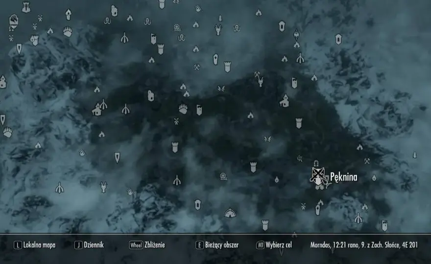 Jak dołączyć do gildii złodziei w Skyrim: kompletny poradnik gracza
