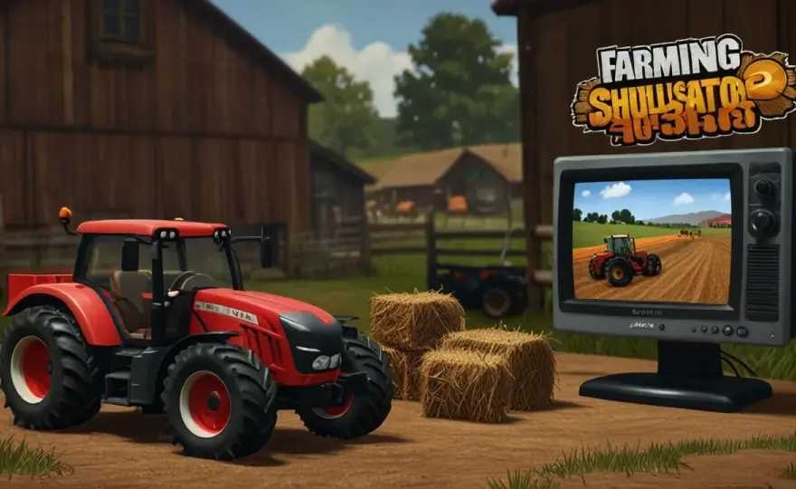 Gdzie znaleźć kultowy FS13 do pobrania? Oto źródła i ostrzeżenia