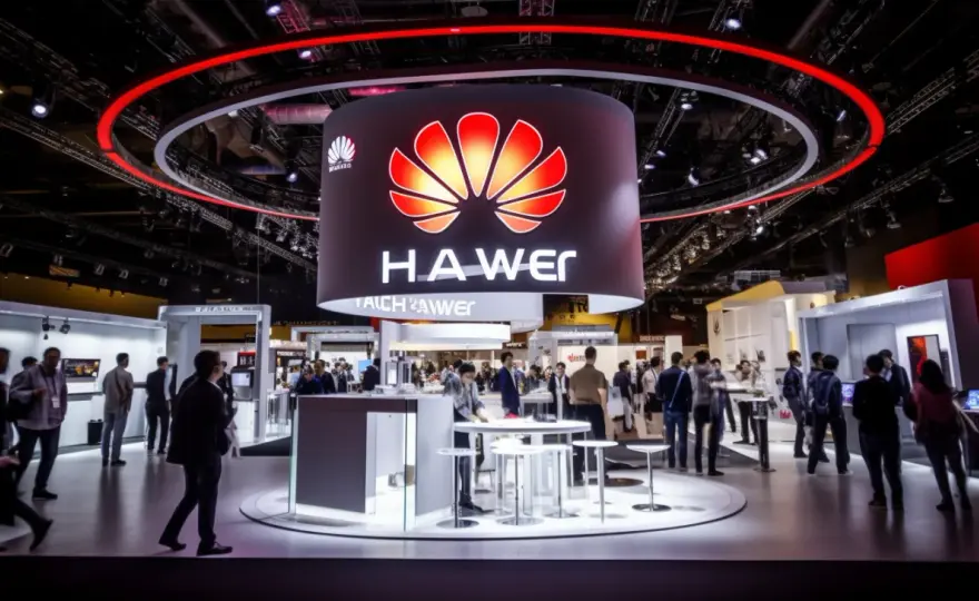 Huawei na celowniku francuskich regulatorów: co wiemy?