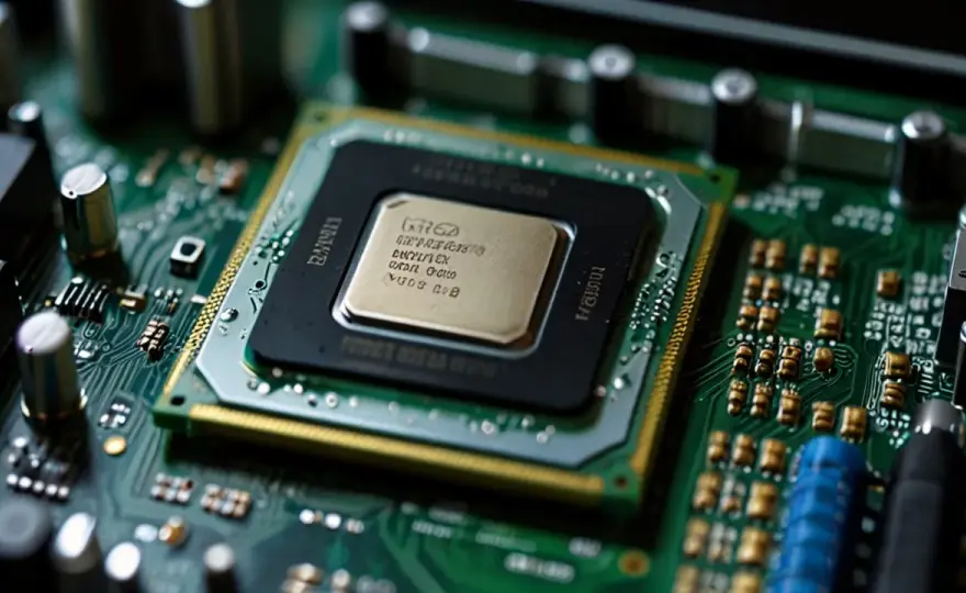 Czy Intel Core 2 Duo E8400 nadal ma miejsce w nowoczesnym PC? Analiza
