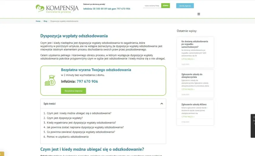 Dyspozycja wypłaty wzór: Jak prawidłowo wypełnić i wysłać dokument