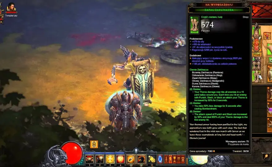 Gdzie szukać zestawów do Diablo 3? Sprawdź najlepsze miejsca i uniknij błędów!