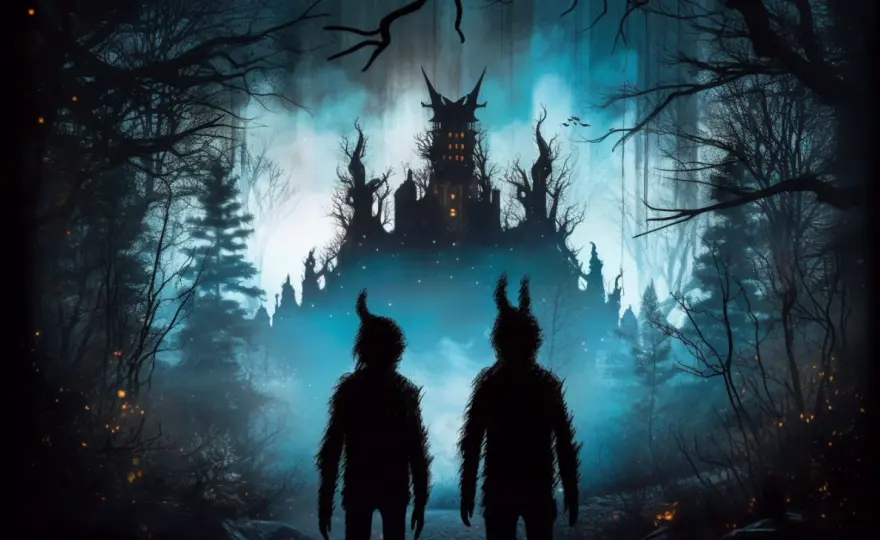 Czy na The Game Awards zapowiedzą nową wersję Brothers: A Tale of Two Sons?