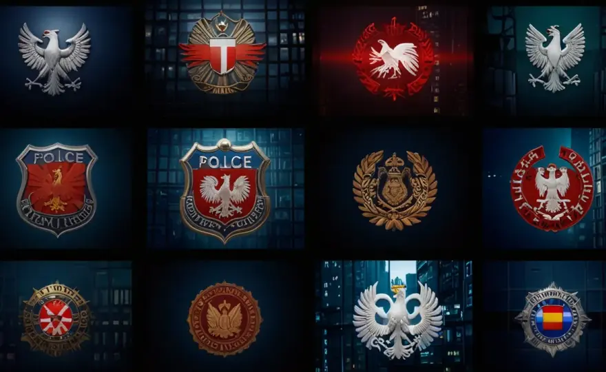 Seriale o Policji - Najlepsze seriale o Policji w polskiej telewizji