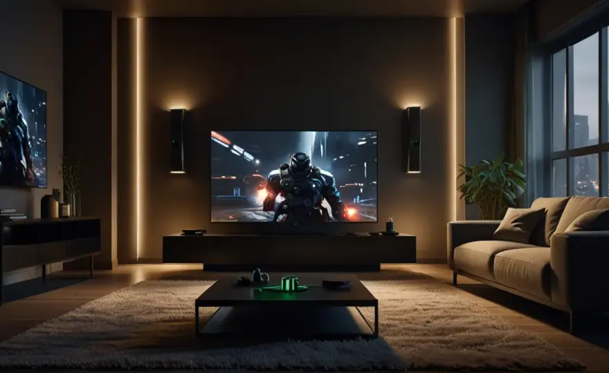 Xbox czy PS: Która konsola wygra bitwę o Twój salon? Porównanie!