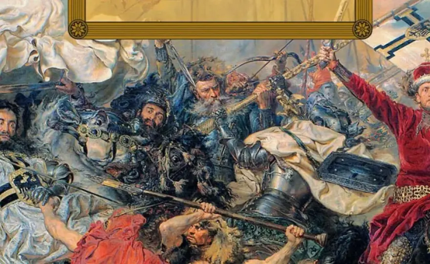 Recenzja książki Krzyżacy Henryka Sienkiewicza - co musisz wiedzieć