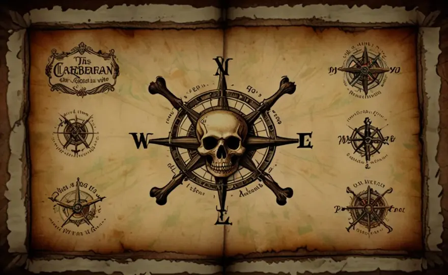 Ile jest części Piratów z Karaibów nakręconych? Zdziwienie! Lista