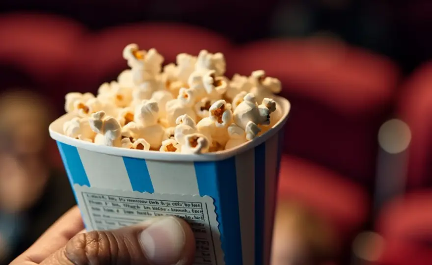 Premiery filmowe w lutym: najnowsze produkcje i zapowiedzi