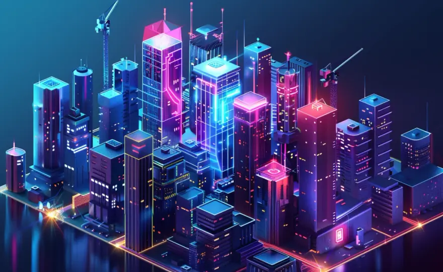 Oczekiwanie na Nowe DLC do Cities: Skylines 2 będzie Dłuższe niż Zakładano