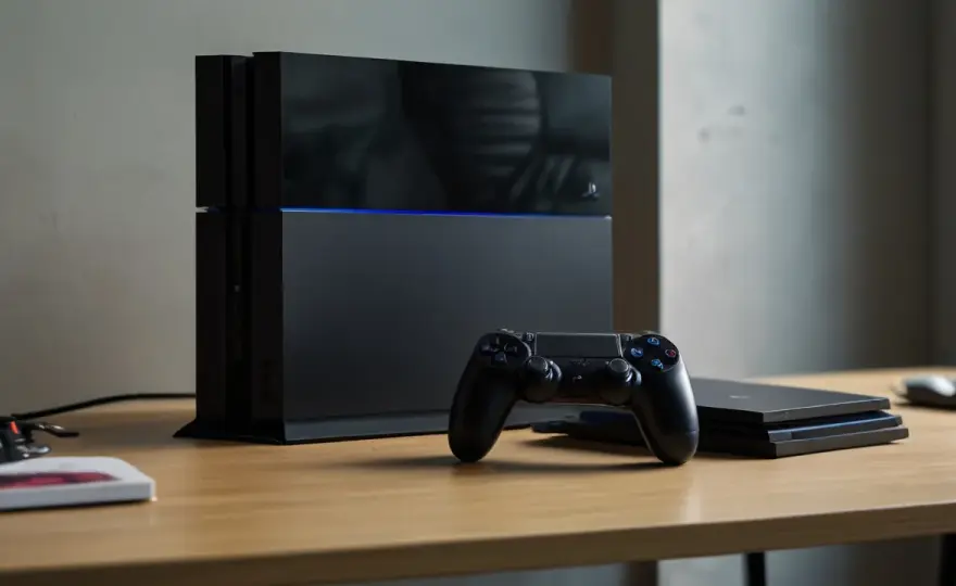 Jak podłączyć PS4 do laptopa? Krok po kroku poradnik dla graczy